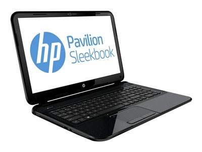 Hp Pavilion Sleekbook 15-b123ss